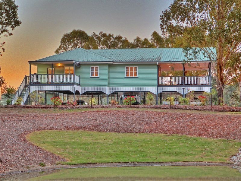 1360 Chambers Flat Road, Chambers Flat QLD 4133