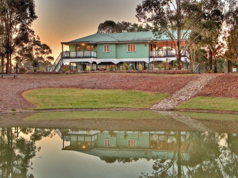 1360 Chambers Flat Road, Chambers Flat QLD 4133