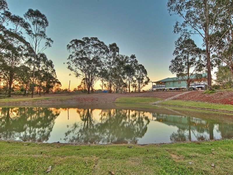 1360 Chambers Flat Road, Chambers Flat QLD 4133