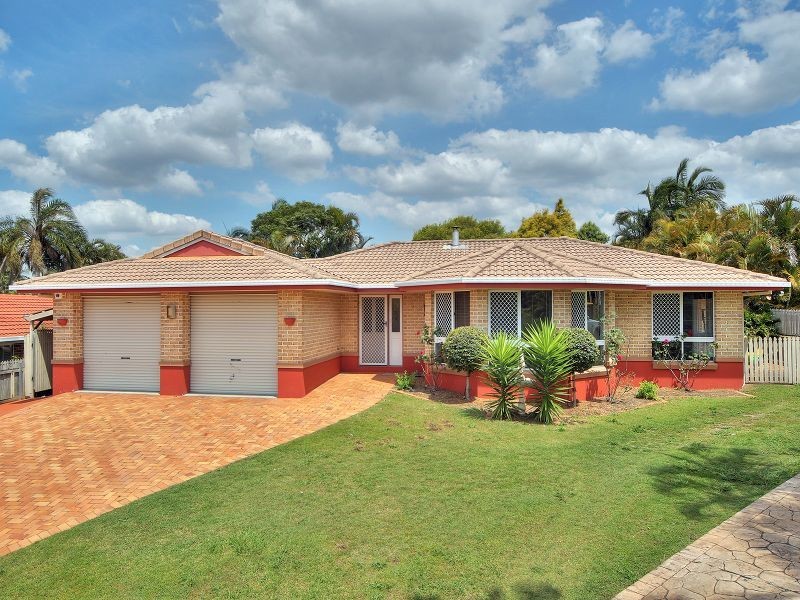 11 Copeton Crescent, Parkinson QLD 4115