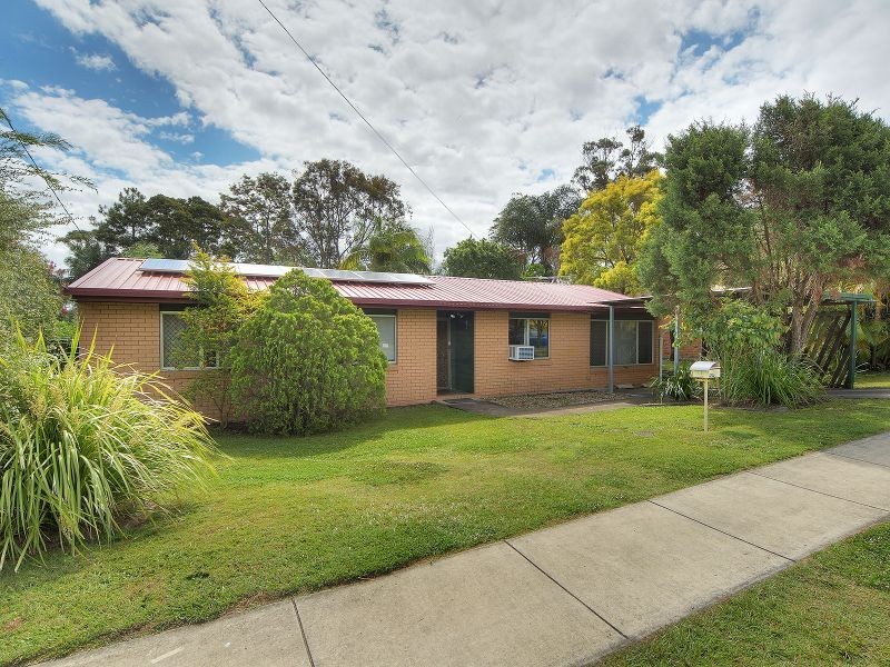 8 Driftwood Street, Crestmead QLD 4132
