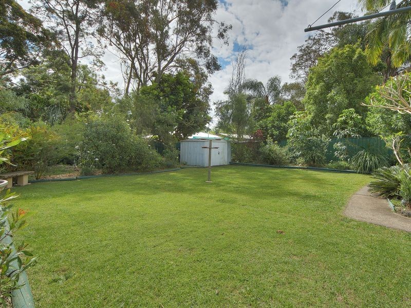 8 Driftwood Street, Crestmead QLD 4132