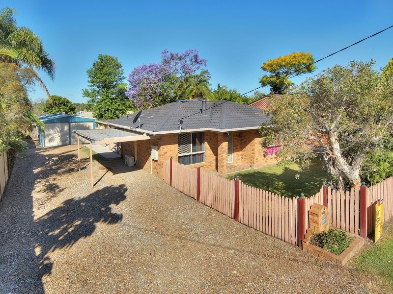 54 Flinders Crescent, Boronia Heights QLD 4124