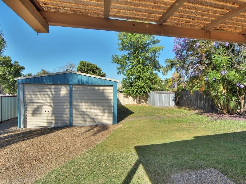 54 Flinders Crescent, Boronia Heights QLD 4124