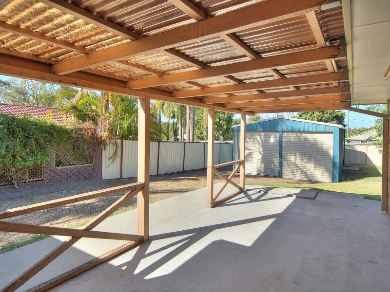 54 Flinders Crescent, Boronia Heights QLD 4124