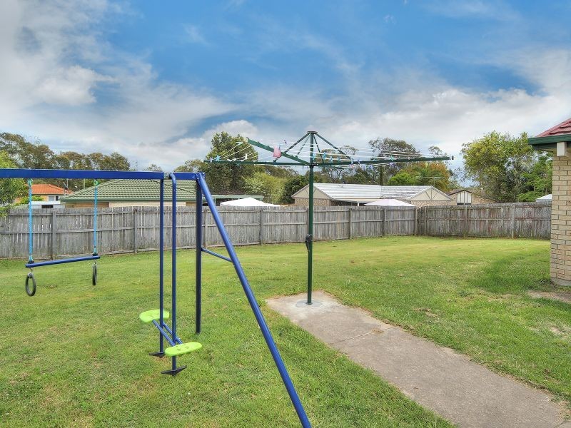 72 Fifth Avenue, Berrinba QLD 4117