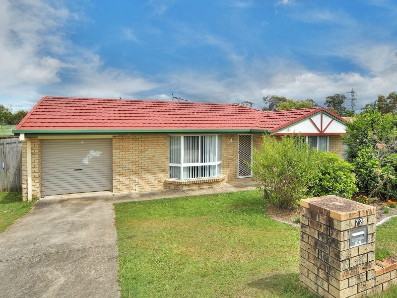 72 Fifth Avenue, Berrinba QLD 4117