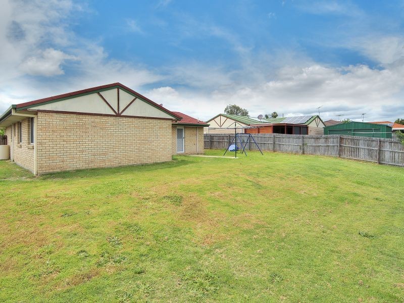 72 Fifth Avenue, Berrinba QLD 4117