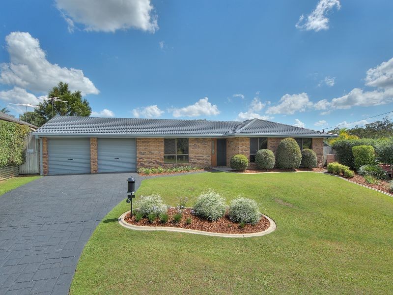 3 Twilight Court, Regents Park QLD 4118