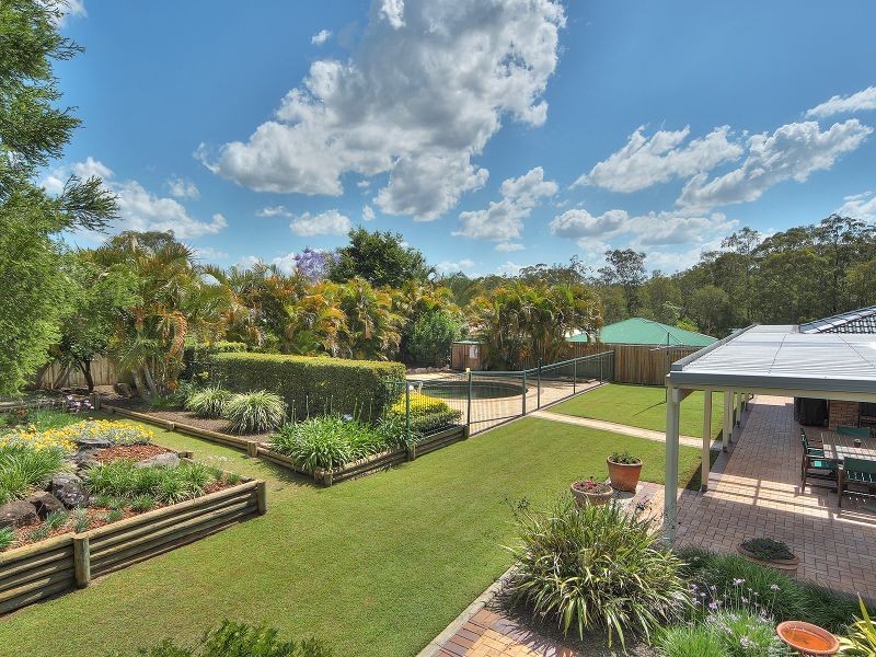 3 Twilight Court, Regents Park QLD 4118