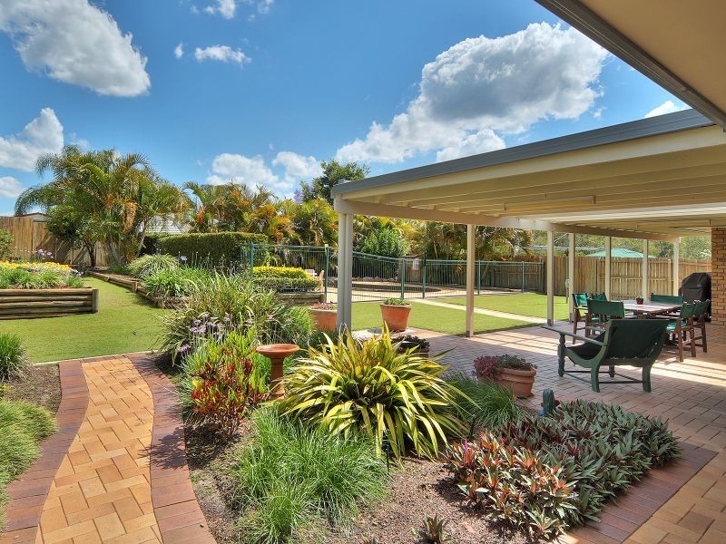 3 Twilight Court, Regents Park QLD 4118