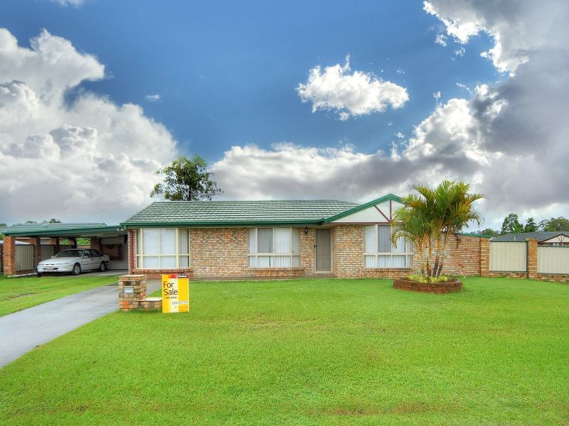 14 Jay Street, Marsden QLD 4132