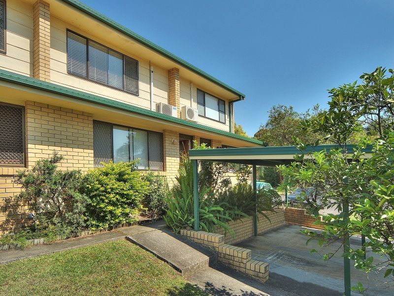 25/16 Forest Street, Woodridge QLD 4114