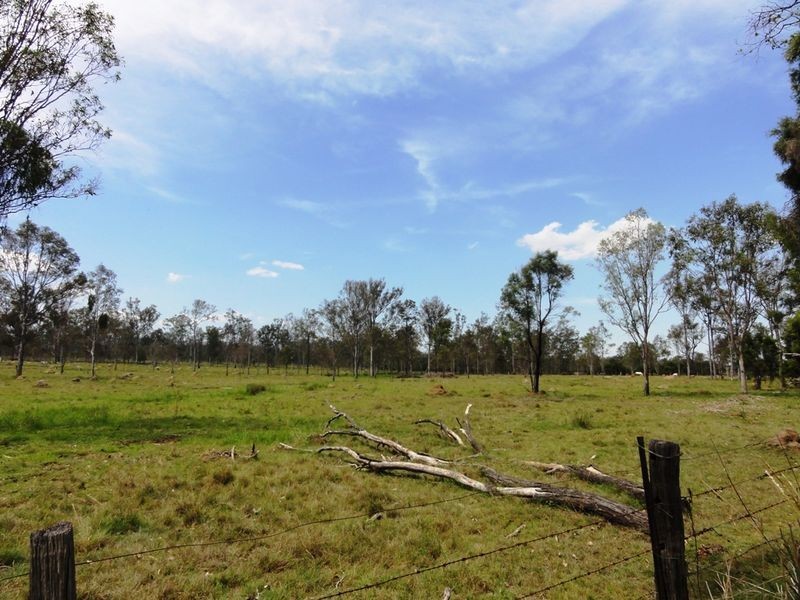 130 Tea Tree Avenue, Mount Forbes QLD 4340