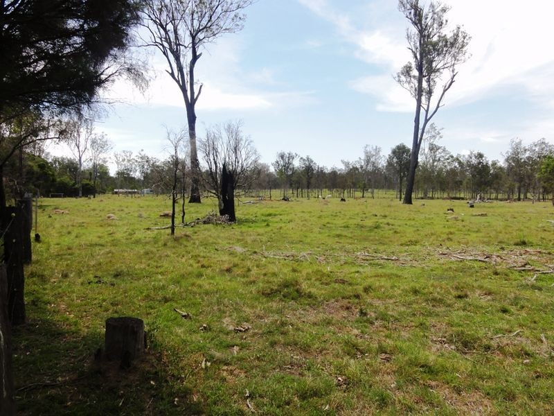 130 Tea Tree Avenue, Mount Forbes QLD 4340