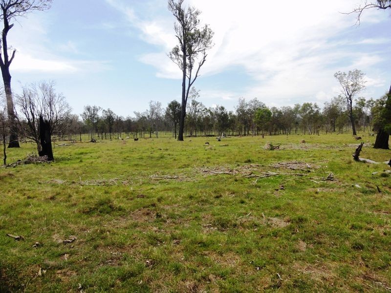 130 Tea Tree Avenue, Mount Forbes QLD 4340