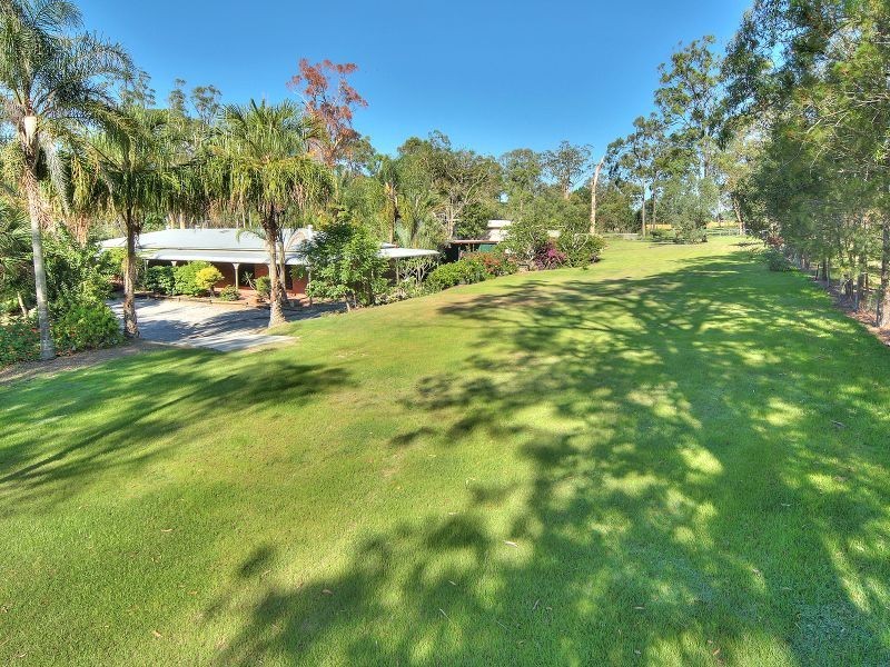 36 Stapylton Road, Forestdale QLD 4118