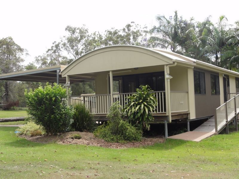 36 Stapylton Road, Forestdale QLD 4118