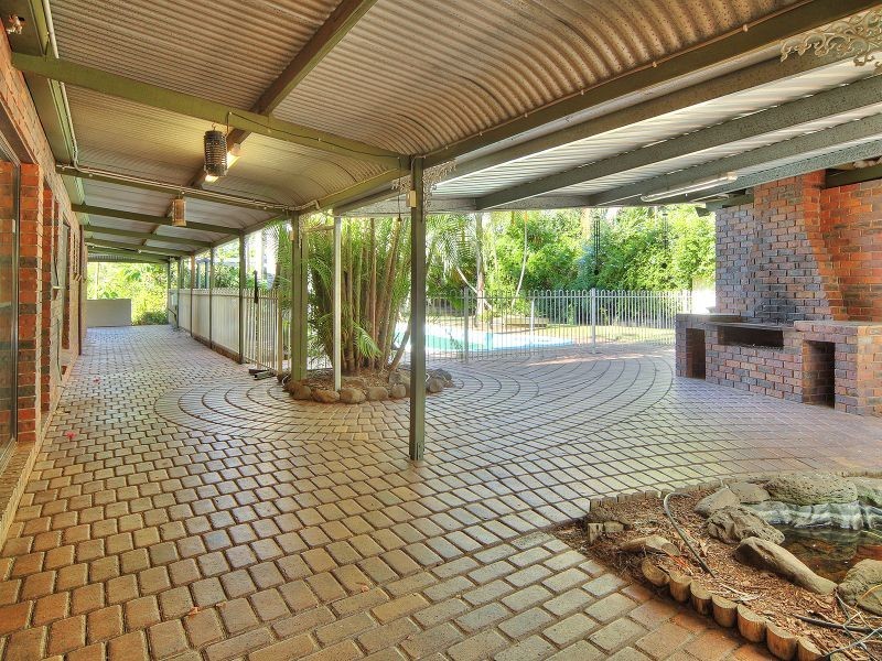 36 Stapylton Road, Forestdale QLD 4118