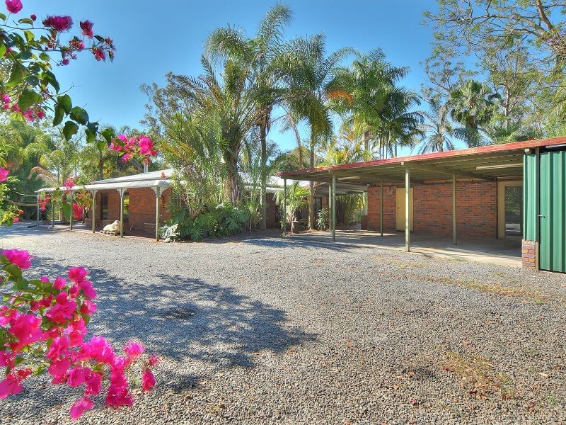 36 Stapylton Road, Forestdale QLD 4118