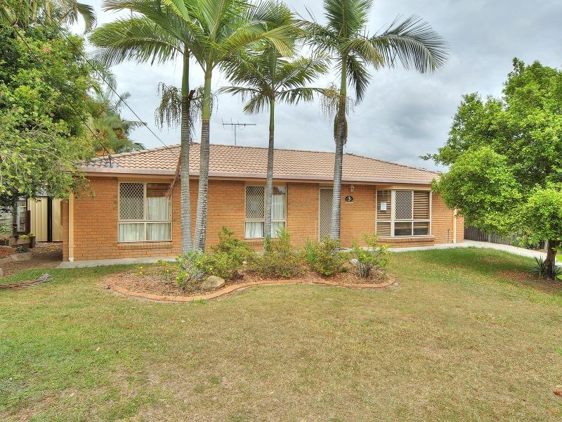 3 Hadley Court, Boronia Heights QLD 4124