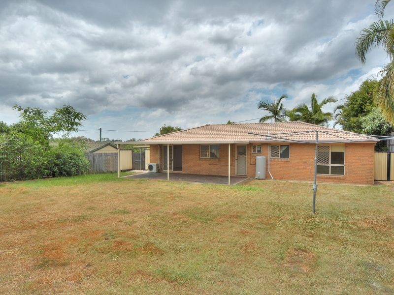 3 Hadley Court, Boronia Heights QLD 4124