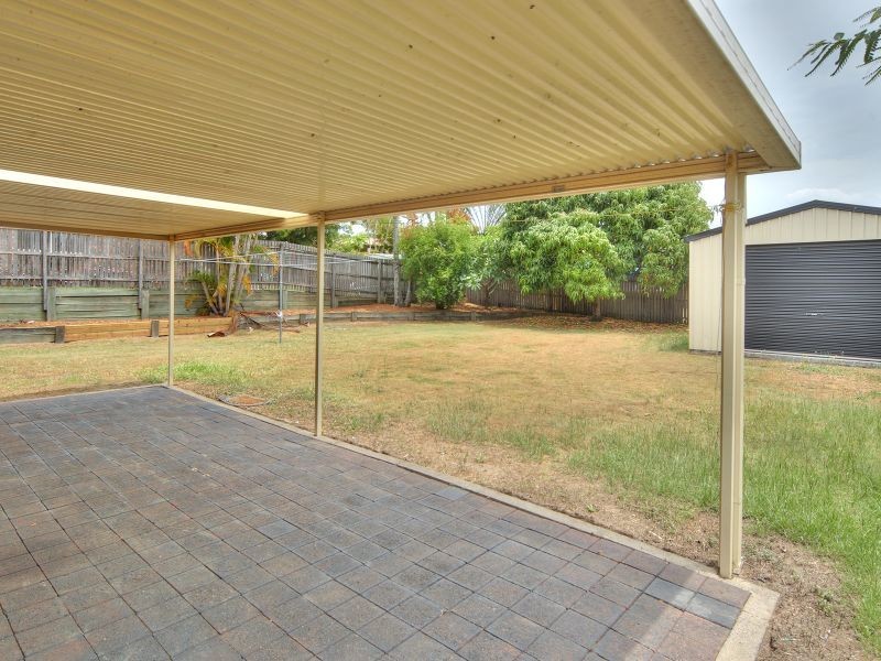 3 Hadley Court, Boronia Heights QLD 4124
