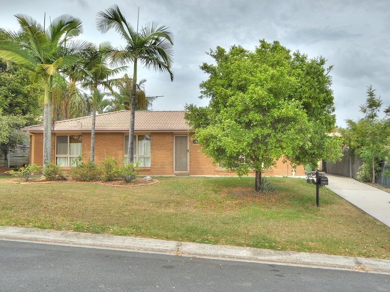 3 Hadley Court, Boronia Heights QLD 4124