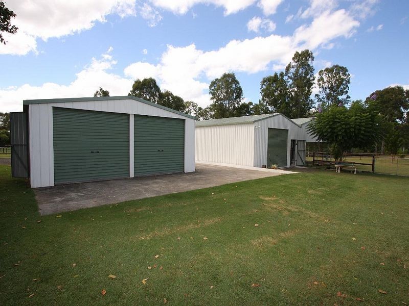 77 Dundee Road, North Maclean QLD 4280