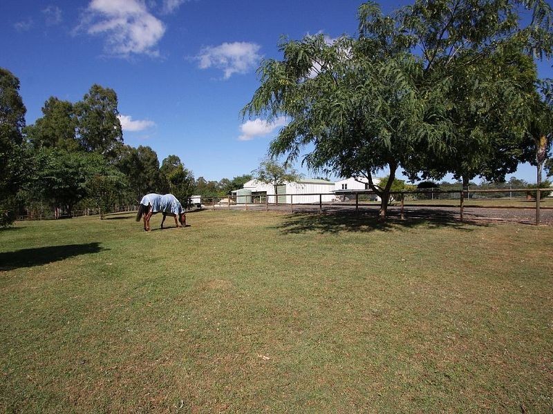 77 Dundee Road, North Maclean QLD 4280