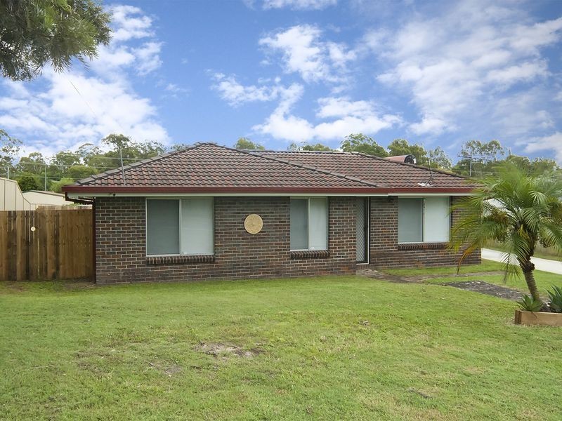24 Regency Drive, Regents Park QLD 4118