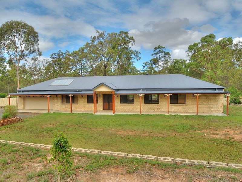 14 – 18 Sandstone Road, Greenbank QLD 4124