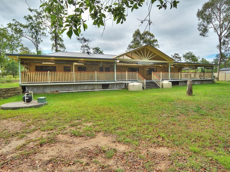 14 – 18 Sandstone Road, Greenbank QLD 4124