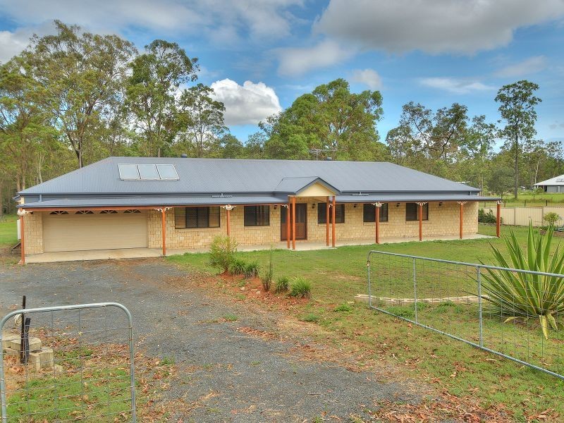 14 – 18 Sandstone Road, Greenbank QLD 4124