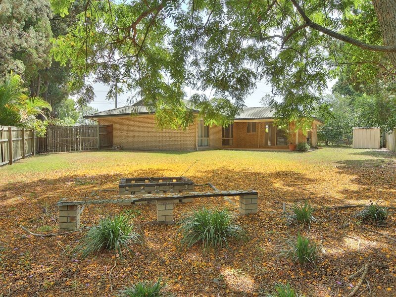 1 Florence Street, Boronia Heights QLD 4124