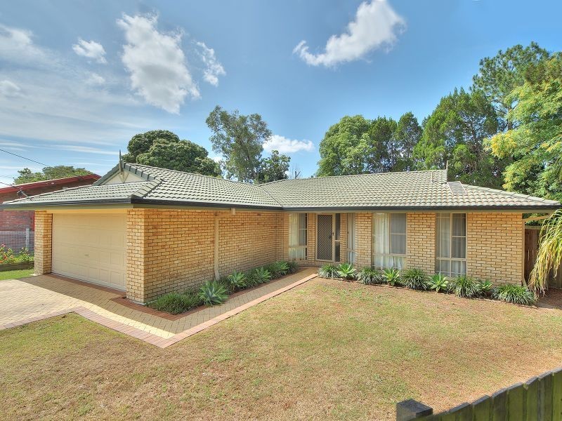 1 Florence Street, Boronia Heights QLD 4124