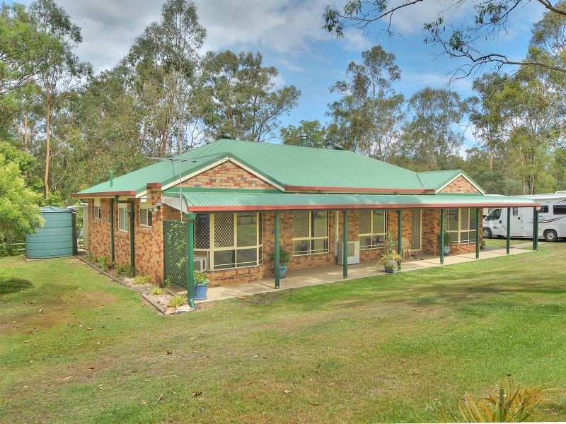 2 – 10 Brushtail Drive, Greenbank QLD 4124