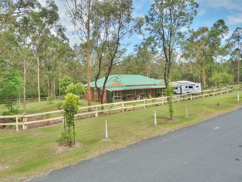 2 – 10 Brushtail Drive, Greenbank QLD 4124