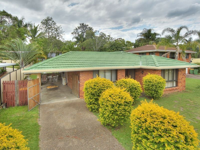 67 Flinders Crescent, Boronia Heights QLD 4124