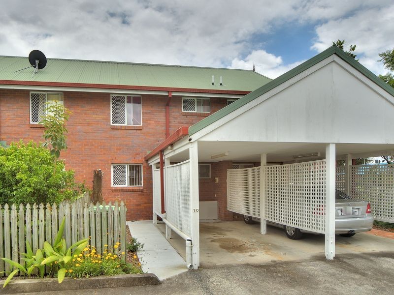 10/60 Macarthy Road, Marsden QLD 4132