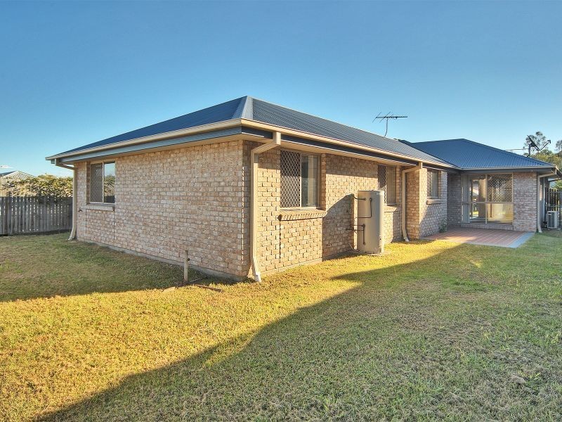 3 Scribbly Gum Court, Boronia Heights QLD 4124