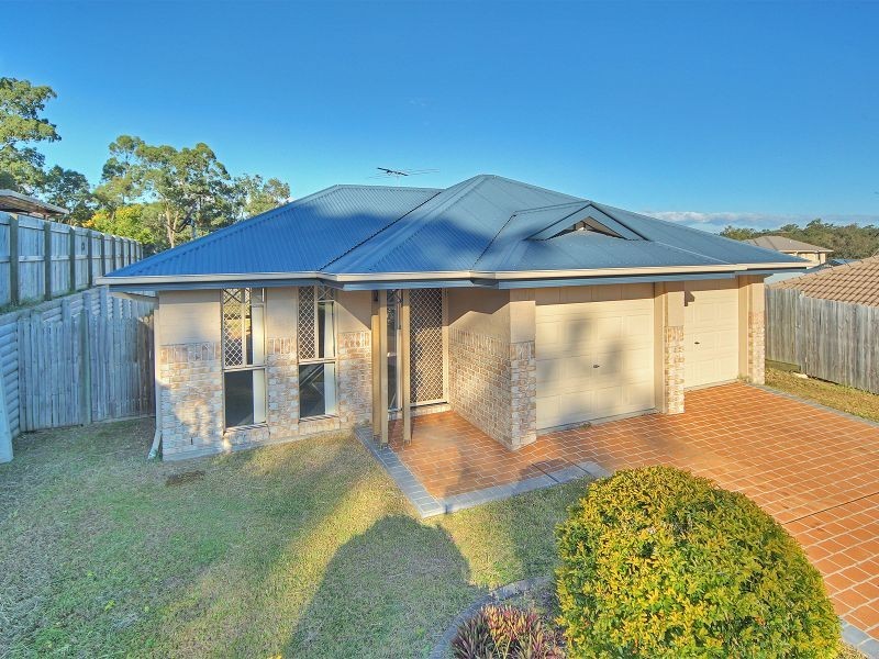 3 Scribbly Gum Court, Boronia Heights QLD 4124