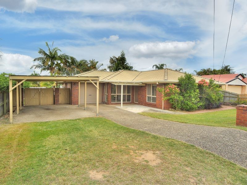 18 Aronia Court, Regents Park QLD 4118