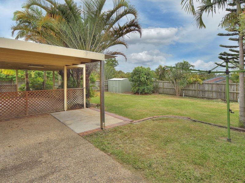 18 Aronia Court, Regents Park QLD 4118