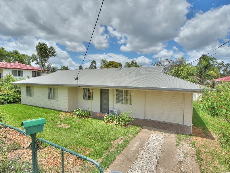 12 Shannon Street, Woodridge QLD 4114