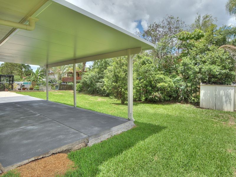 12 Shannon Street, Woodridge QLD 4114