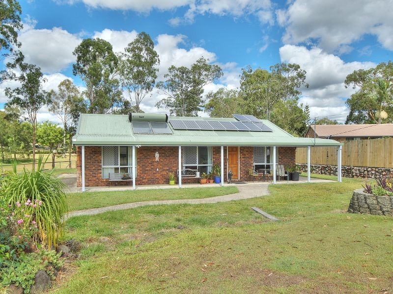 38 Kadlunga Court, Boronia Heights QLD 4124