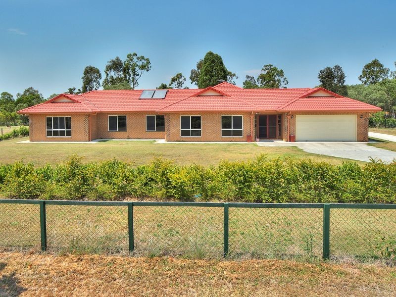 180 Equestrian Drive, New Beith QLD 4124