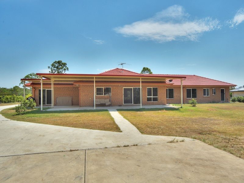 180 Equestrian Drive, New Beith QLD 4124