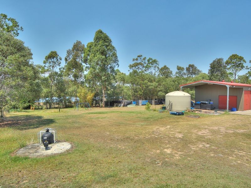 180 Equestrian Drive, New Beith QLD 4124